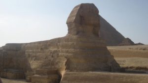 Bangalore Luxury Travel - Dubai, Jordan & Egypt Tour