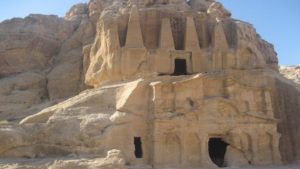 Bangalore Luxury Travel - Dubai, Jordan & Egypt Tour