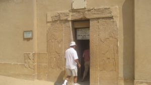 Bangalore Luxury Travel - Dubai, Jordan & Egypt Tour