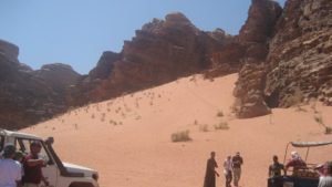 Bangalore Luxury Travel - Dubai, Jordan & Egypt Tour