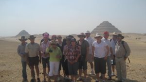 Bangalore Luxury Travel - Dubai, Jordan & Egypt Tour