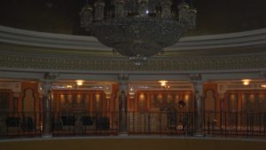 Bangalore Luxury Travel - Dubai, Jordan & Egypt Tour