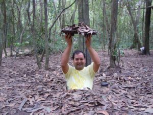Bangalore Luxury Travel - Laos, Vietnam Cambodia Tour