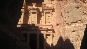 Bangalore Luxury Travel - Dubai, Jordan & Egypt Tour