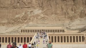 Bangalore Luxury Travel - Dubai, Jordan & Egypt Tour
