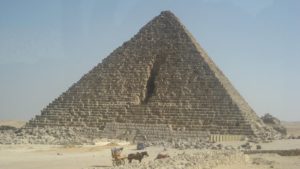 Bangalore Luxury Travel - Dubai, Jordan & Egypt Tour