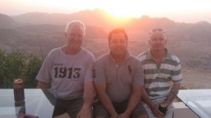 Bangalore Luxury Travel - Dubai, Jordan & Egypt Tour