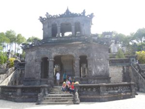 Bangalore Luxury Travel - Laos, Vietnam Cambodia Tour