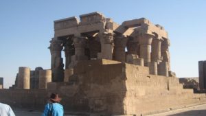 Bangalore Luxury Travel - Dubai, Jordan & Egypt Tour