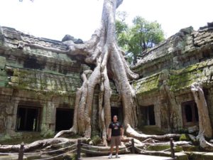 Bangalore Luxury Travel - Laos, Vietnam Cambodia Tour