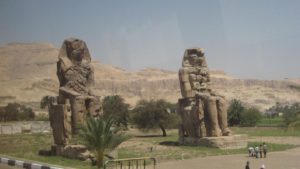 Bangalore Luxury Travel - Dubai, Jordan & Egypt Tour