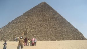 Bangalore Luxury Travel - Dubai, Jordan & Egypt Tour