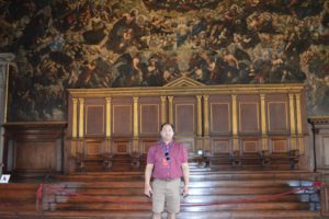 Bangalore Luxury Travel - Italy, Sicily & Malta Tour