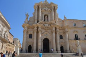 Bangalore Luxury Travel - Italy, Sicily & Malta Tour