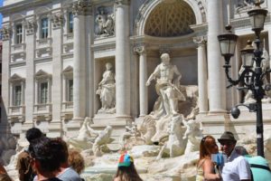 Bangalore Luxury Travel - Italy, Sicily & Malta Tour