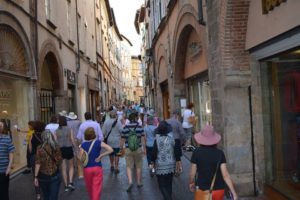 Bangalore Luxury Travel - Italy, Sicily & Malta Tour