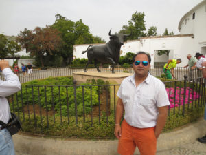 Bangalore Luxury Travel - Spain, Portugal & Morocco Tour