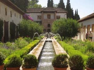 Bangalore Luxury Travel - Spain, Portugal & Morocco Tour