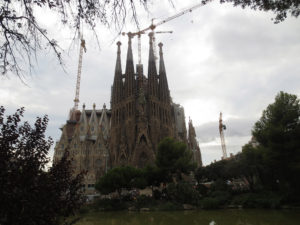 Bangalore Luxury Travel - Spain, Portugal & Morocco Tour