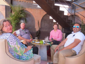 Bangalore Luxury Travel - Spain, Portugal & Morocco Tour