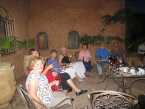 Bangalore Luxury Travel - Spain, Portugal & Morocco Tour
