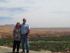 Bangalore Luxury Travel - Spain, Portugal & Morocco Tour