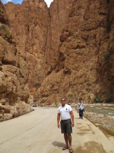 Bangalore Luxury Travel - Spain, Portugal & Morocco Tour