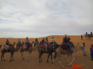 Bangalore Luxury Travel - Spain, Portugal & Morocco Tour