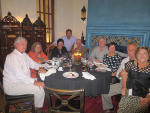 Bangalore Luxury Travel - Spain, Portugal & Morocco Tour