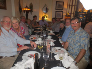 Bangalore Luxury Travel - Spain, Portugal & Morocco Tour