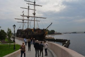 Bangalore-Luxury-Travel-Russia Tour