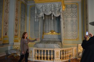 Bangalore-Luxury-Travel-Russia Tour