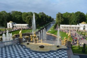 Bangalore-Luxury-Travel-Russia-Tour