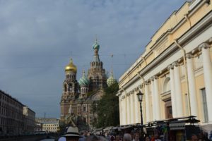 Bangalore-Luxury-Travel-Russia-Tour
