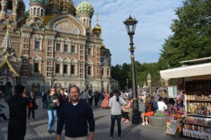 Bangalore-Luxury-Travel-Russia-Tour