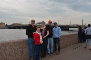 Bangalore-Luxury-Travel-Russia-Tour