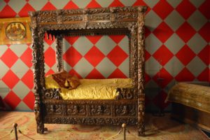 Bangalore-Luxury-Travel-Russia-Tour