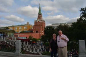 Bangalore-Luxury-Travel-Russia-Tour
