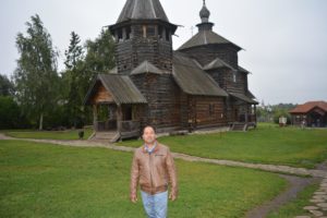 Bangalore-Luxury-Travel-Russia-Tour - Travel Russia