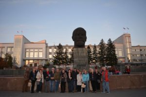 Bangalore-Luxury-Travel-Russia-Tour - Travel Russia