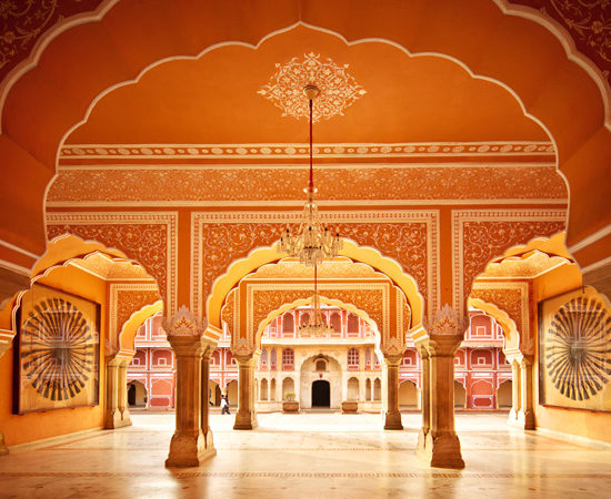 Bangalore Luxury Travel - Forts and Palaces of Rajasthan Indian Tour - Luxury Tours - Indian Palace Tour