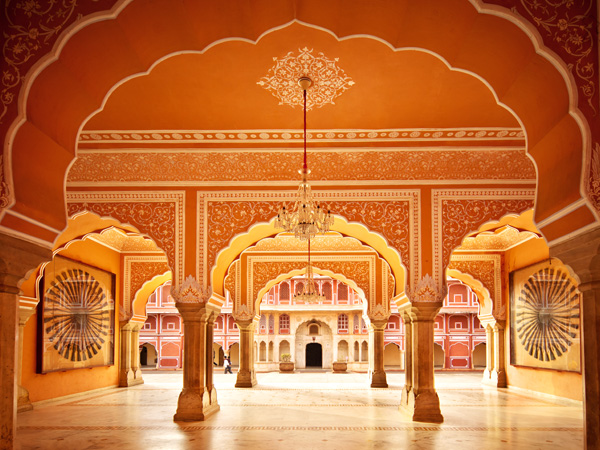 Bangalore Luxury Travel - Forts and Palaces of Rajasthan Indian Tour - Luxury Tours - Indian Palace Tour