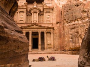 Bangalore Luxury Travel - Jordan, Egypt and Dubai Tour - Luxury Tours - Travel Jordan - Travel Middle East