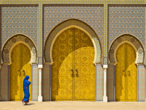 Bangalore Luxury Travel - Morocco Tour - Luxury Tours - Travel Morocco - Travel Middle East