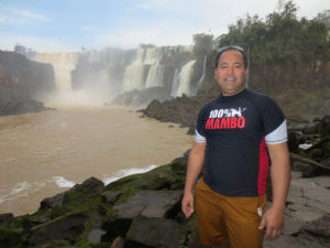 Bangalore Luxury Travel - Best of South America Tour