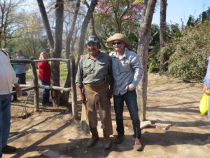 Bangalore Luxury Travel - Best of South America Tour