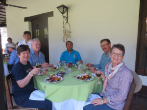 Bangalore Luxury Travel - Best of South America Tour