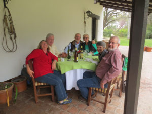 Bangalore Luxury Travel - Best of South America Tour