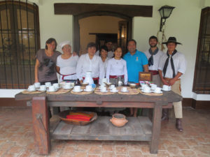 Bangalore Luxury Travel - Best of South America Tour