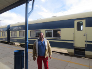 Bangalore Luxury Travel - Best of South America Tour